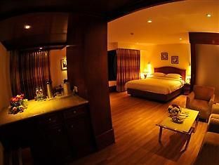Hotel Marg Krishnaaya Віджаявада Екстер'єр фото