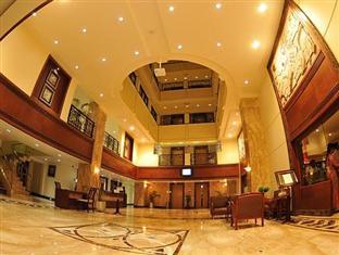 Hotel Marg Krishnaaya Віджаявада Екстер'єр фото